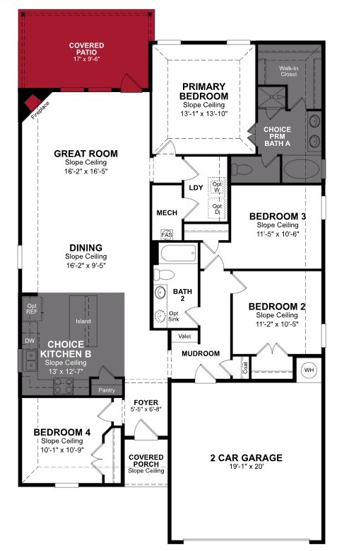 845 Birdie Drive Little Elm TX 75068
