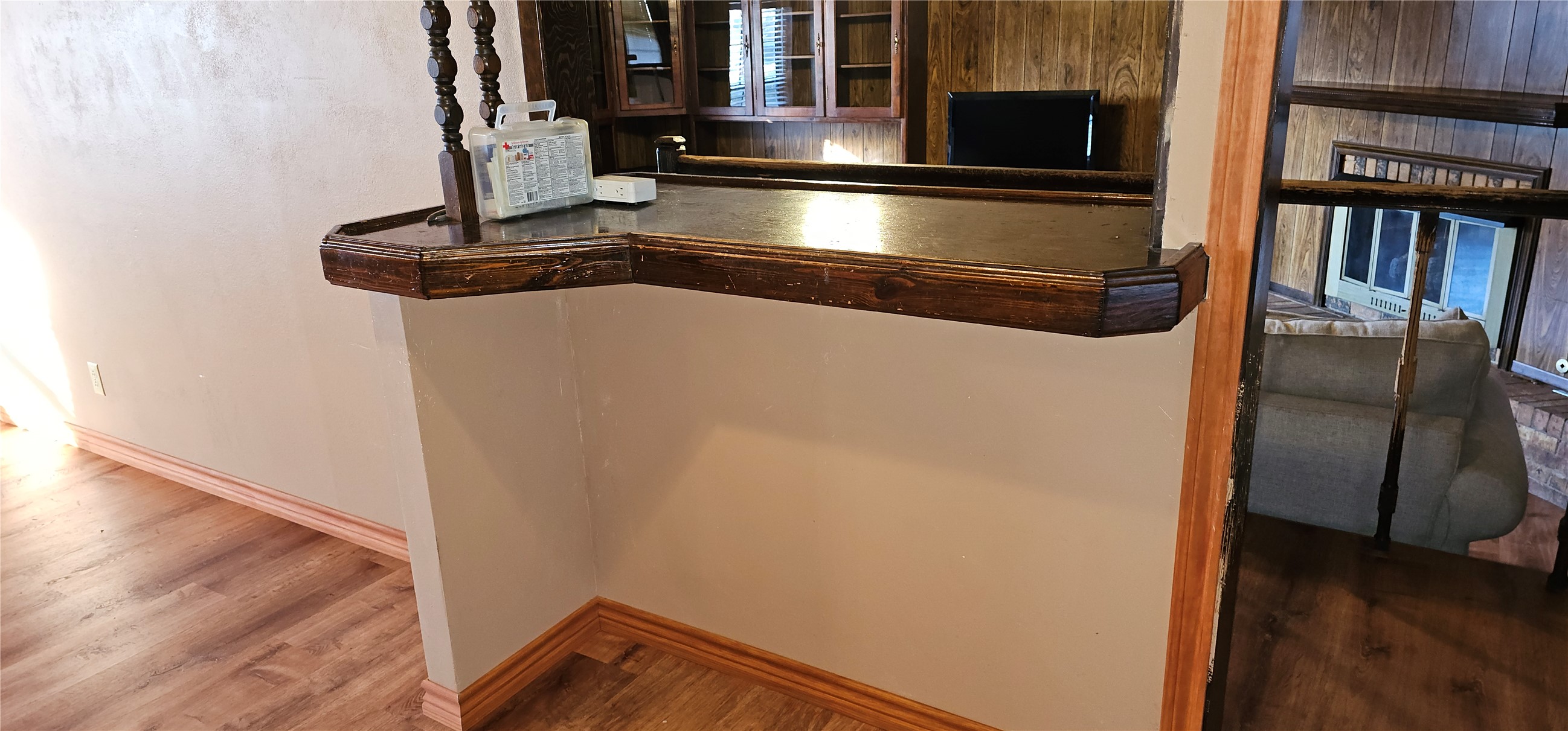 1061 E Walnut Street Hillsboro TX 76645
