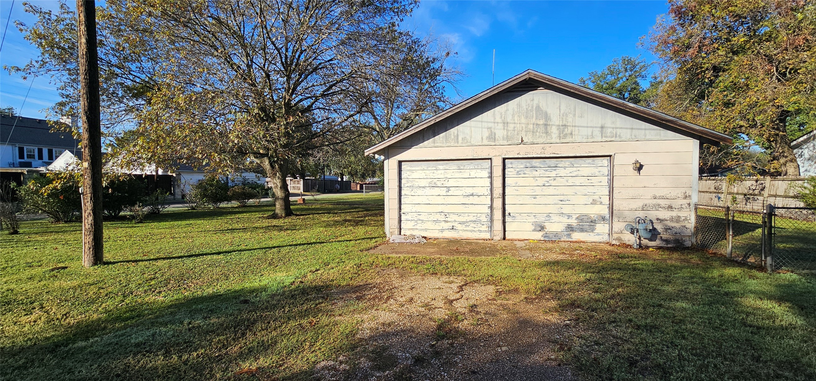 1061 E Walnut Street Hillsboro TX 76645