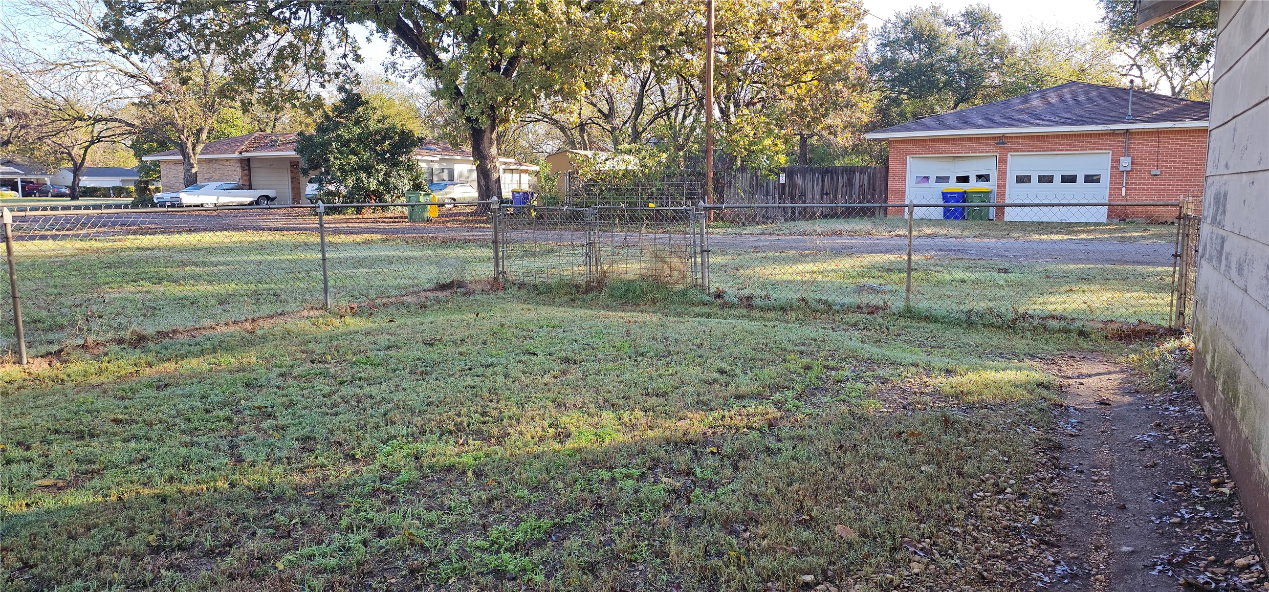 1061 E Walnut Street Hillsboro TX 76645