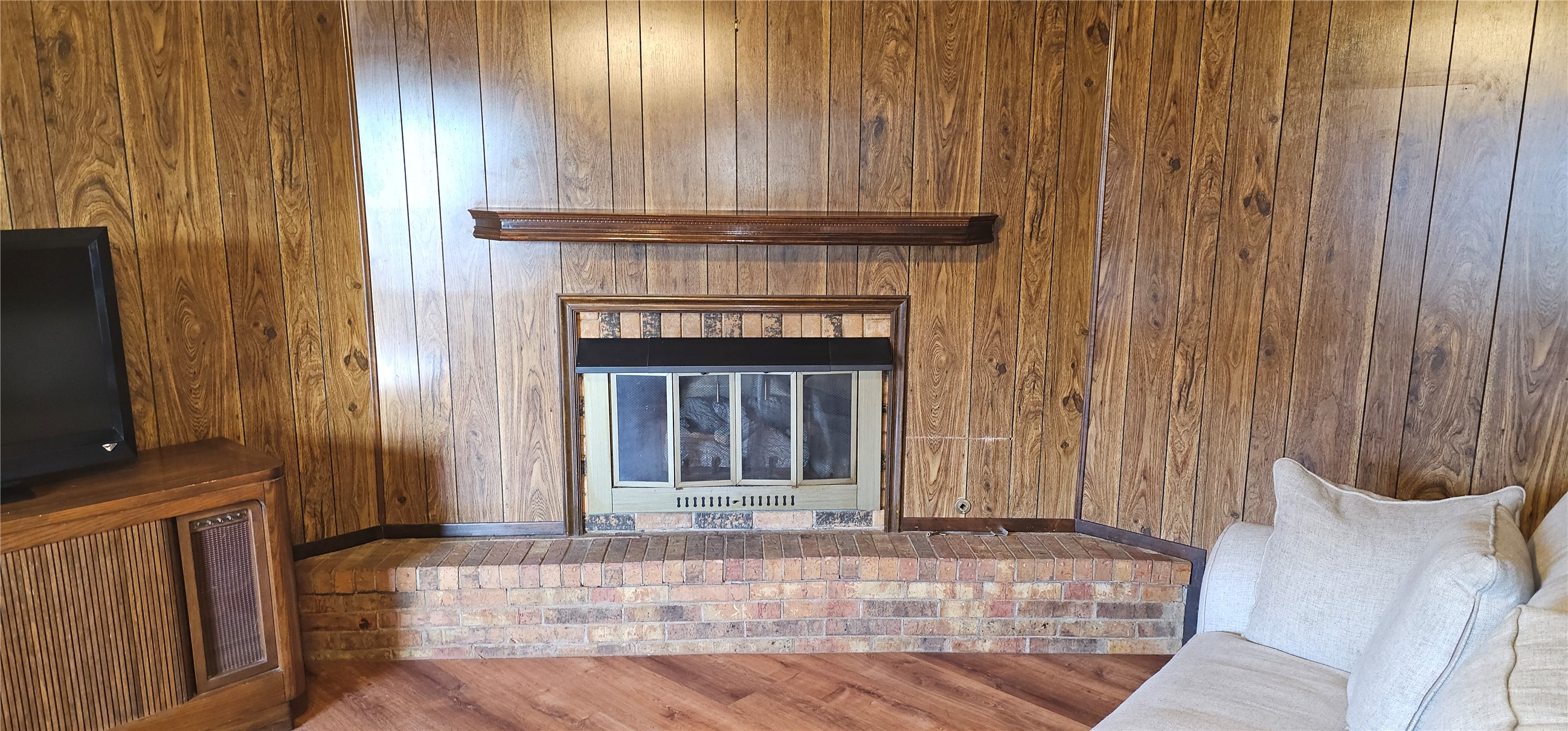 1061 E Walnut Street Hillsboro TX 76645