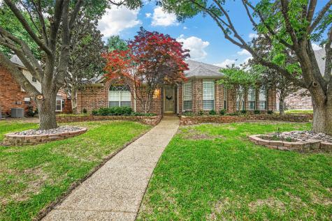 3220 Sedona Lane Plano TX 75025