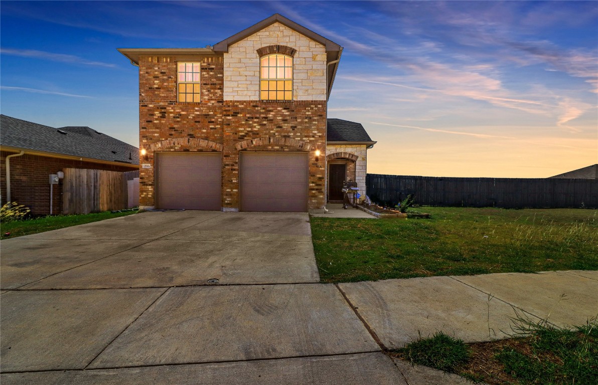 2316 Old Leonard Street Fort Worth TX 76119