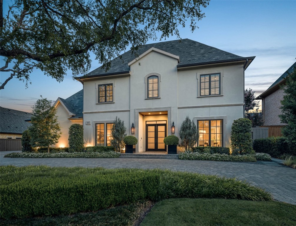 6806 Brookshire Drive Dallas TX 75230