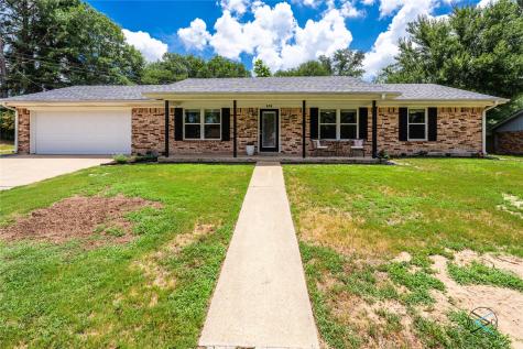 101 Linda Lane Athens TX 75751