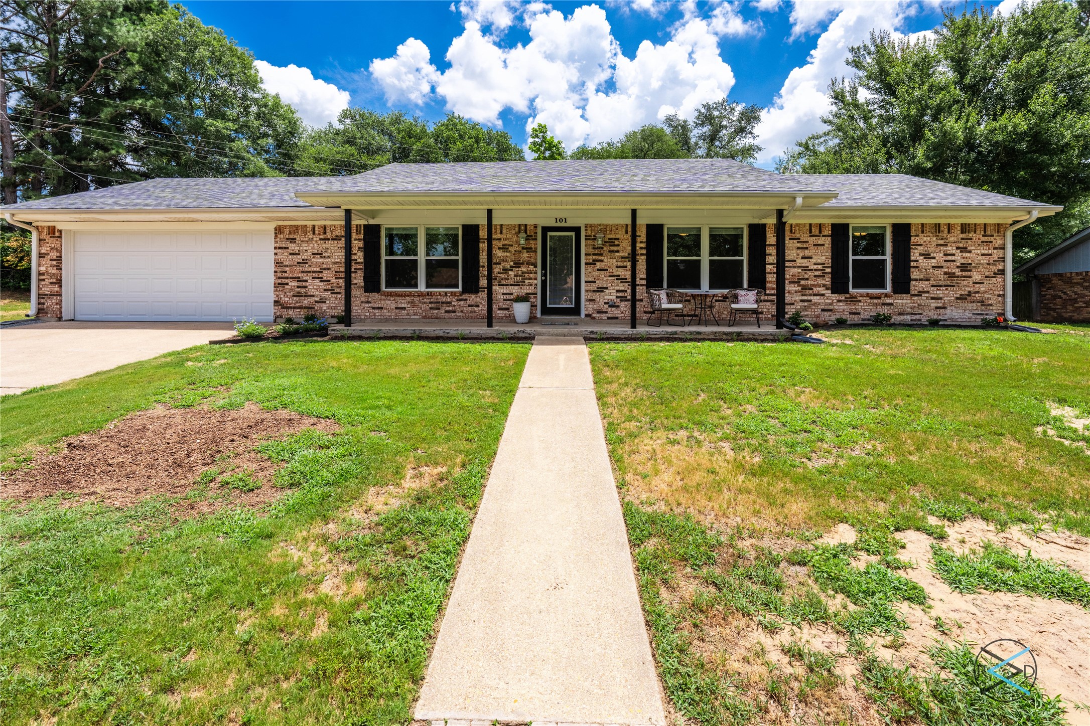 101 Linda Lane Athens TX 75751