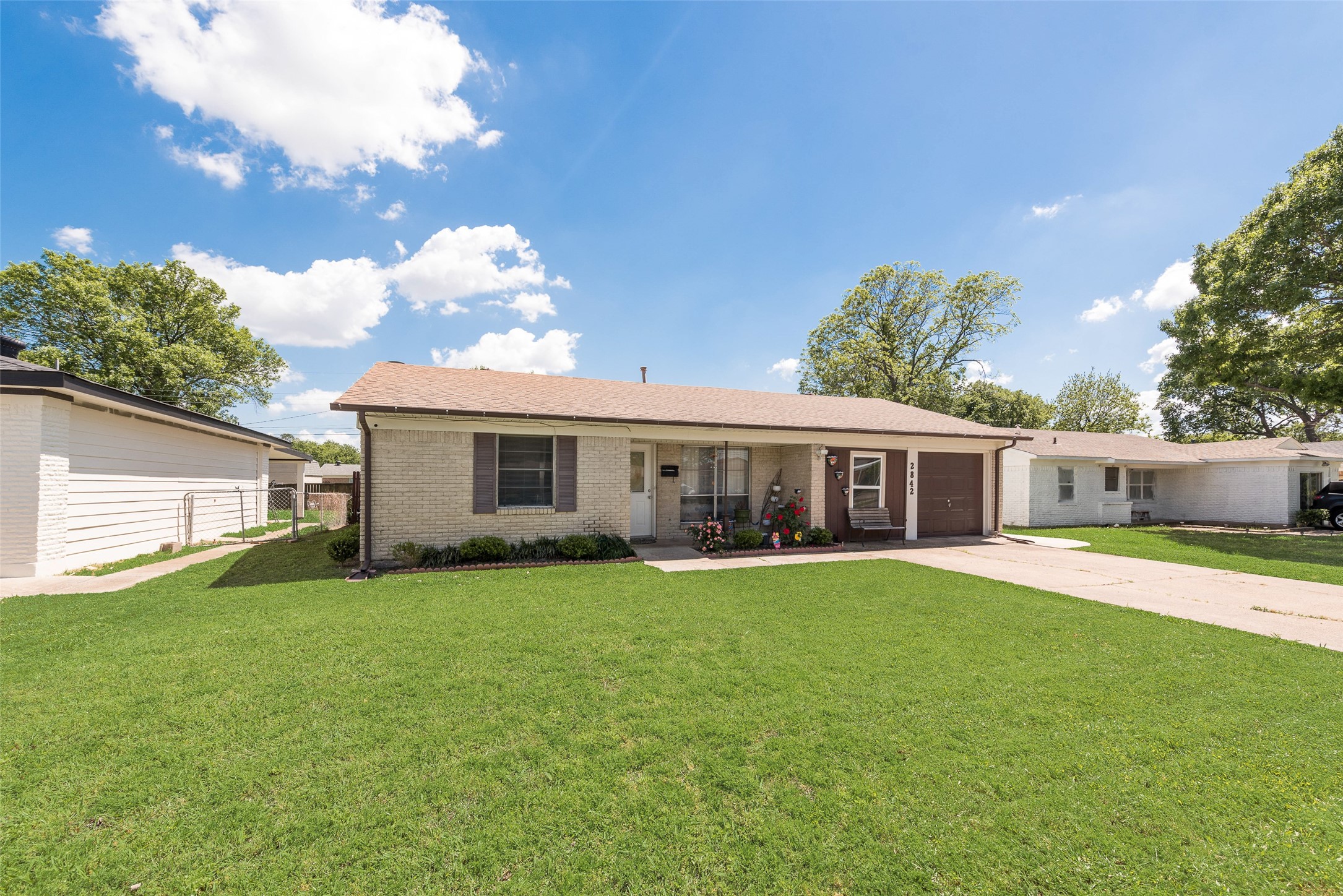 2842 Anchor Drive Mesquite TX 75150