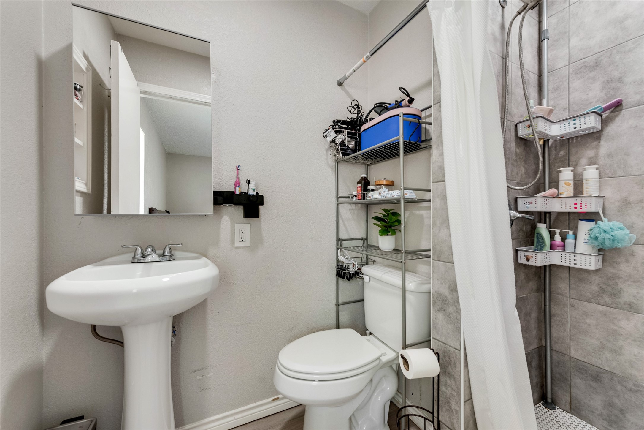 2842 Anchor Drive Mesquite TX 75150