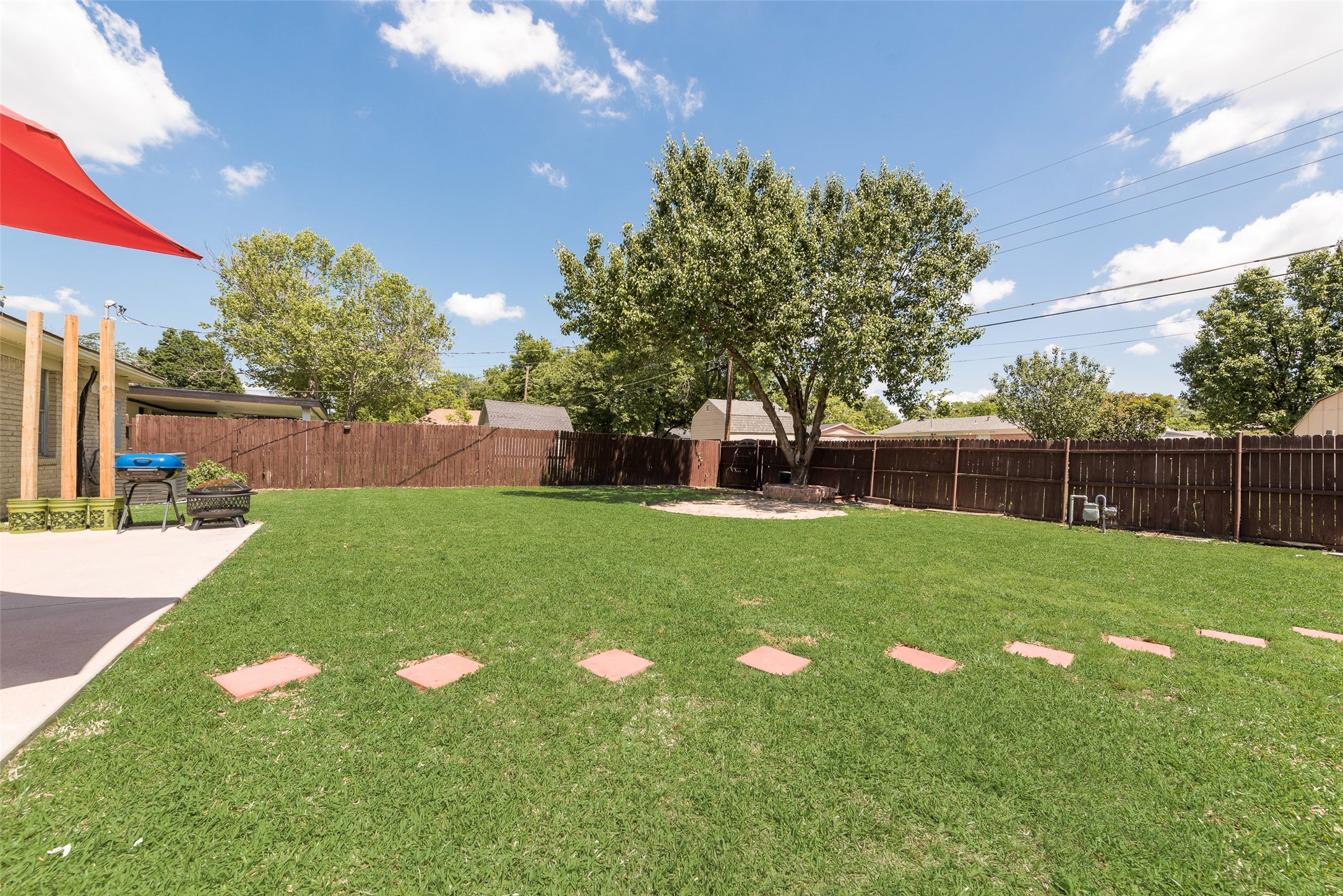 2842 Anchor Drive Mesquite TX 75150