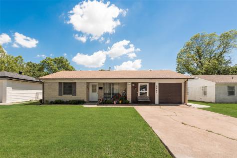 2842 Anchor Drive Mesquite TX 75150