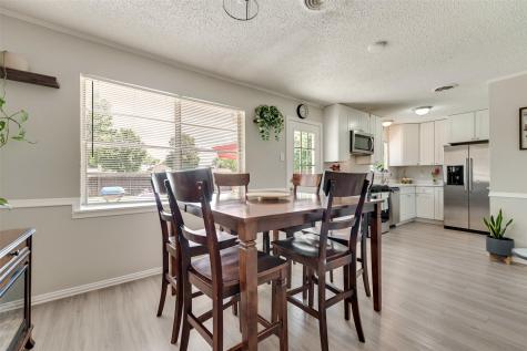 2842 Anchor Drive Mesquite TX 75150