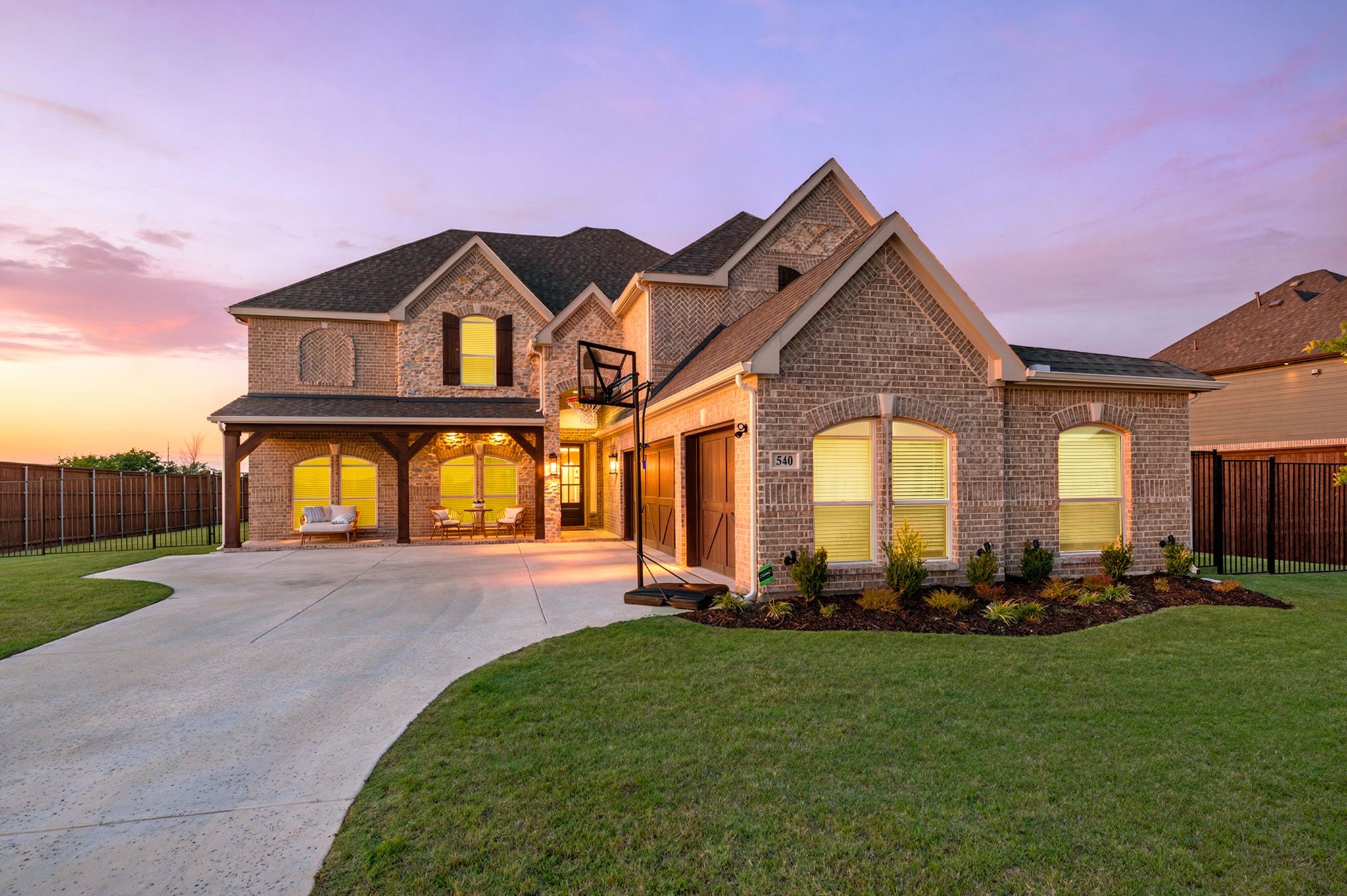 540 Agape Drive Haslet TX 76052