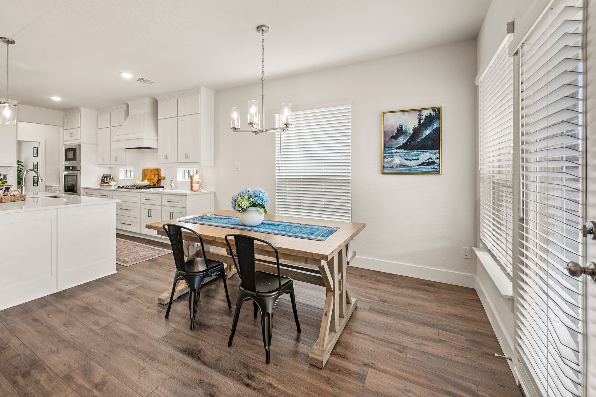 540 Agape Drive Haslet TX 76052