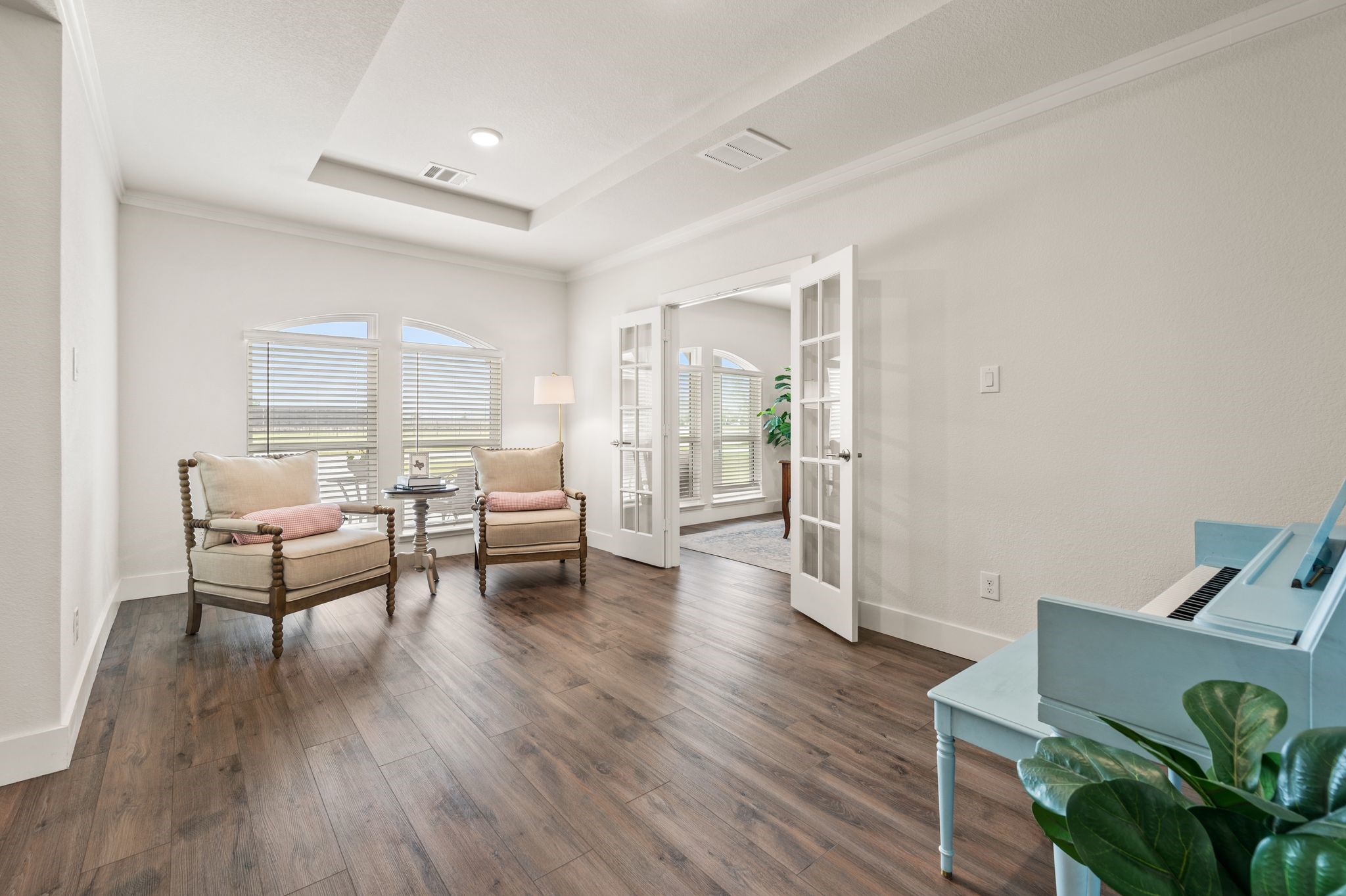 540 Agape Drive Haslet TX 76052