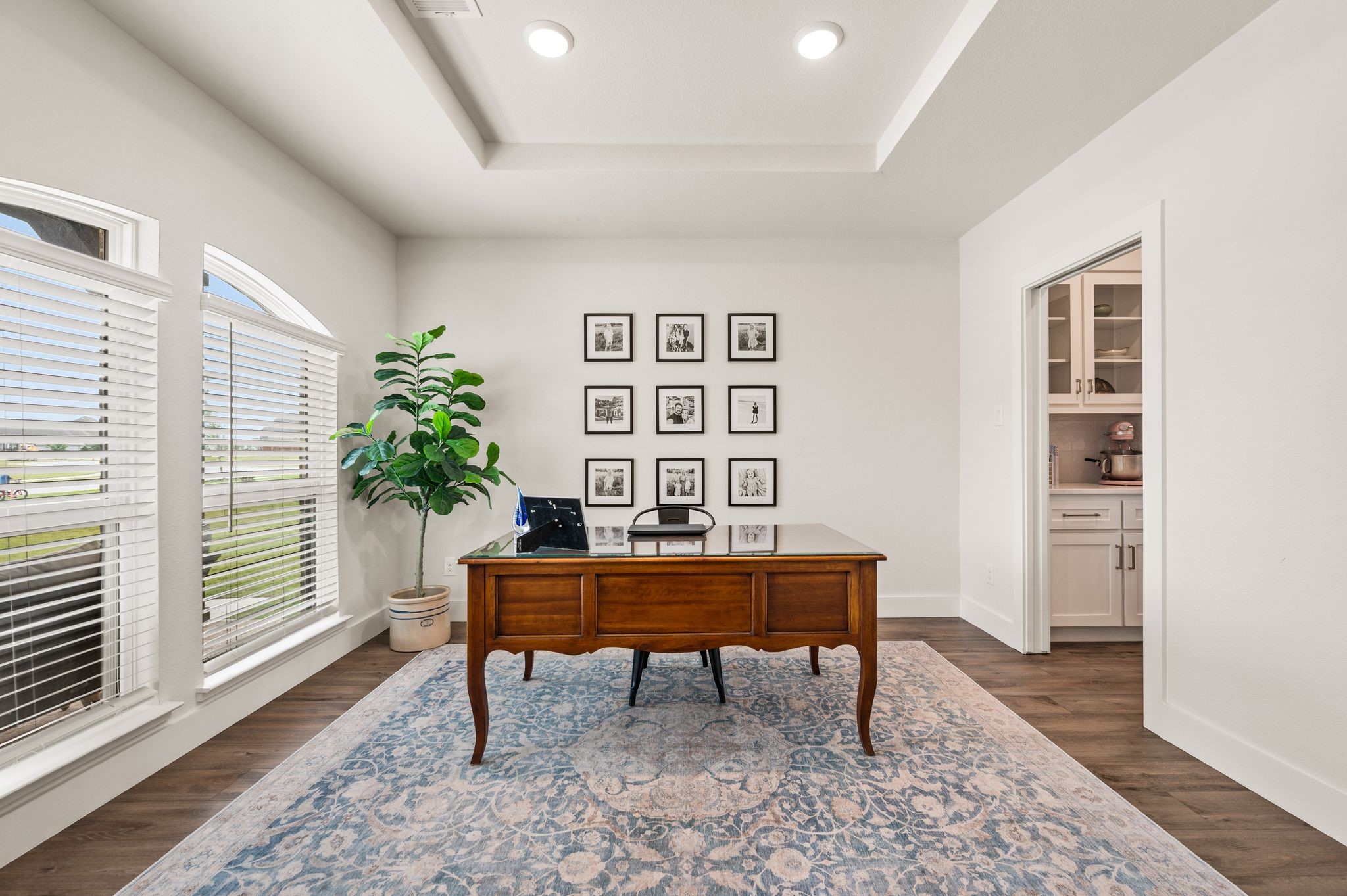 540 Agape Drive Haslet TX 76052
