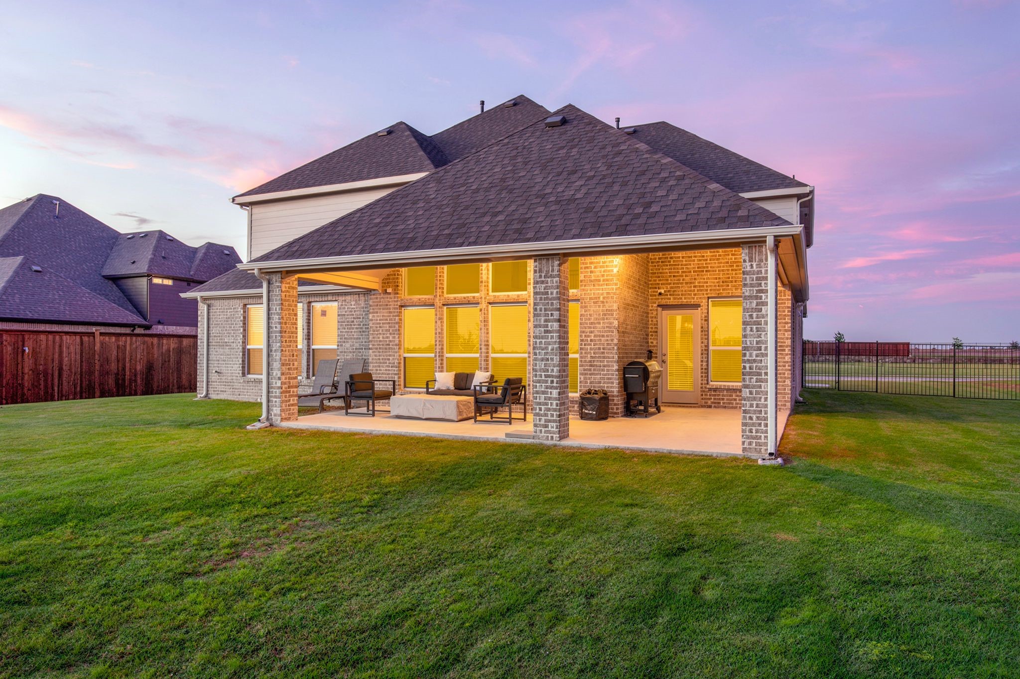 540 Agape Drive Haslet TX 76052