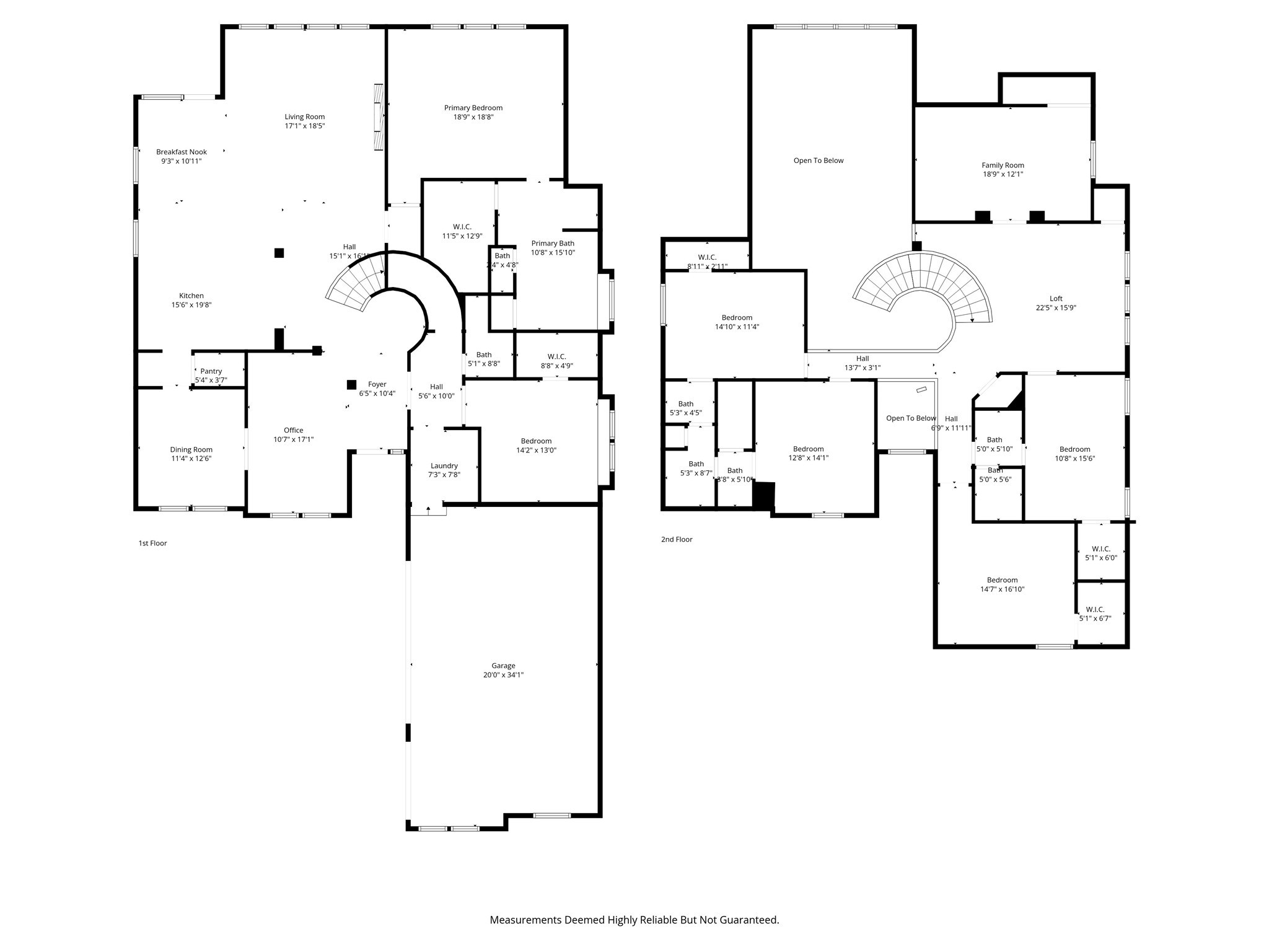 540 Agape Drive Haslet TX 76052