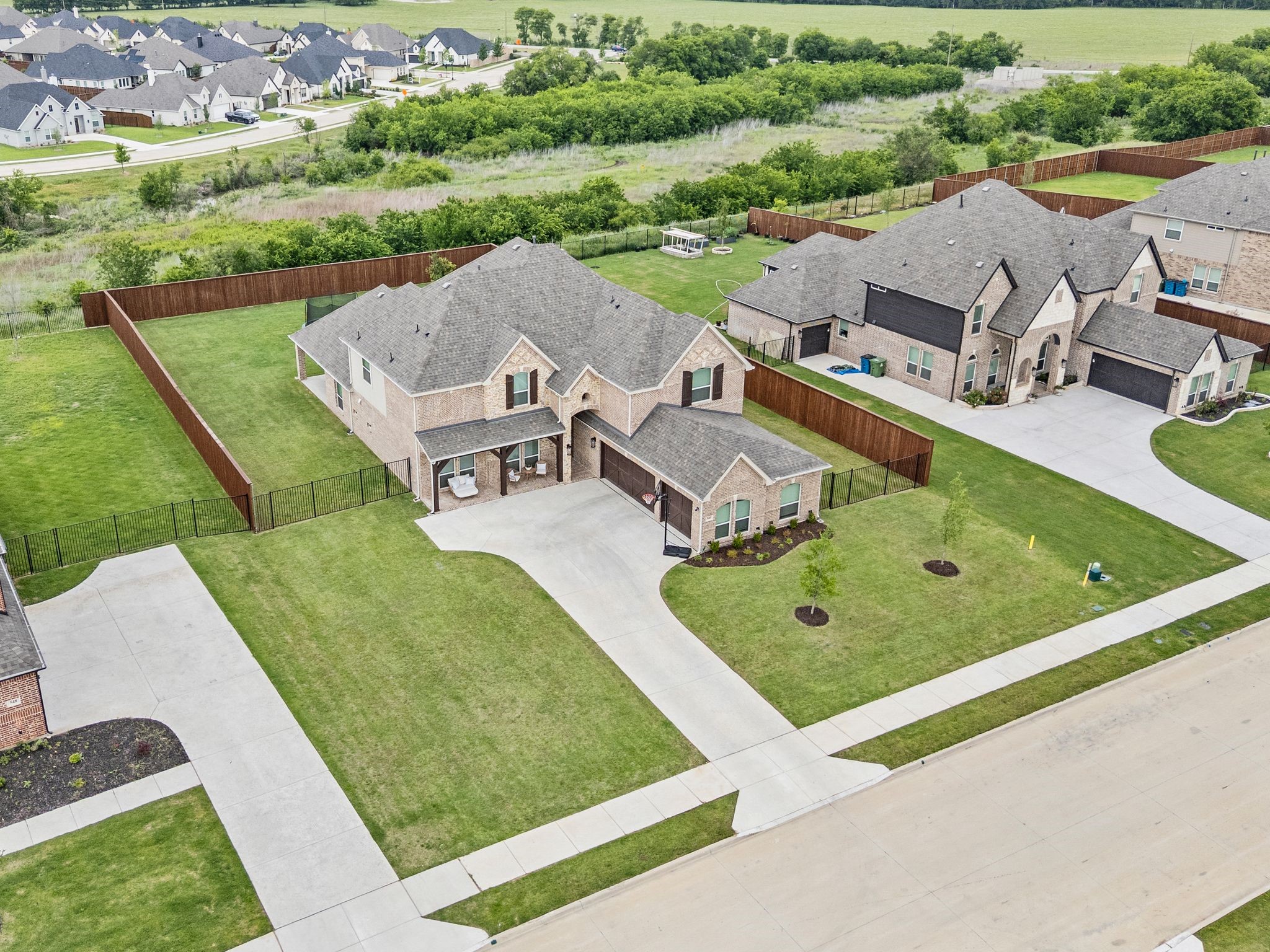 540 Agape Drive Haslet TX 76052