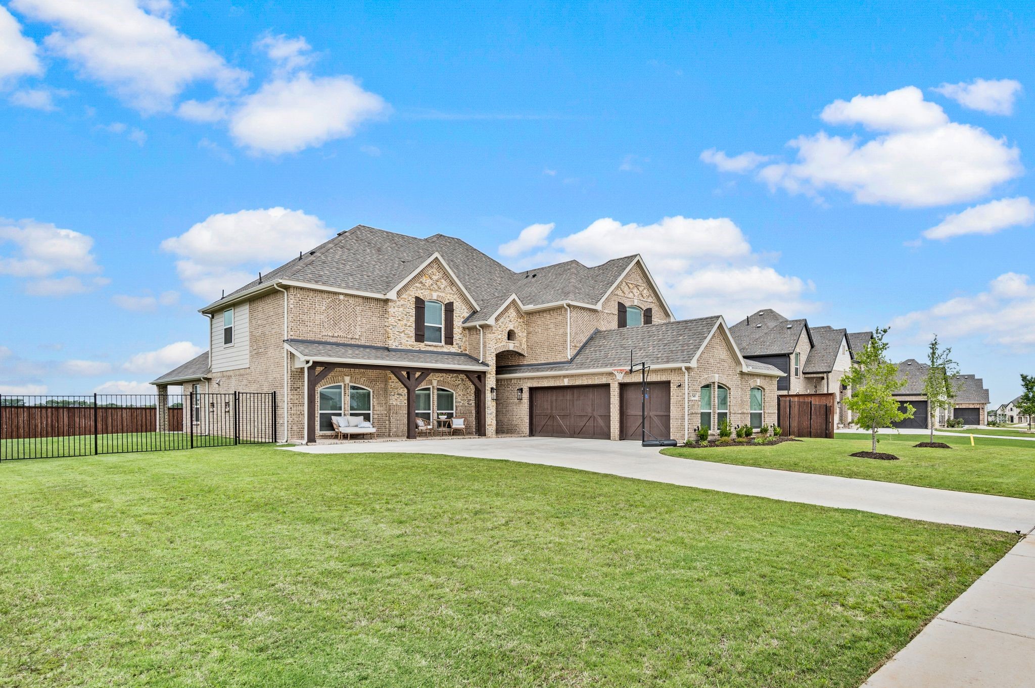 540 Agape Drive Haslet TX 76052