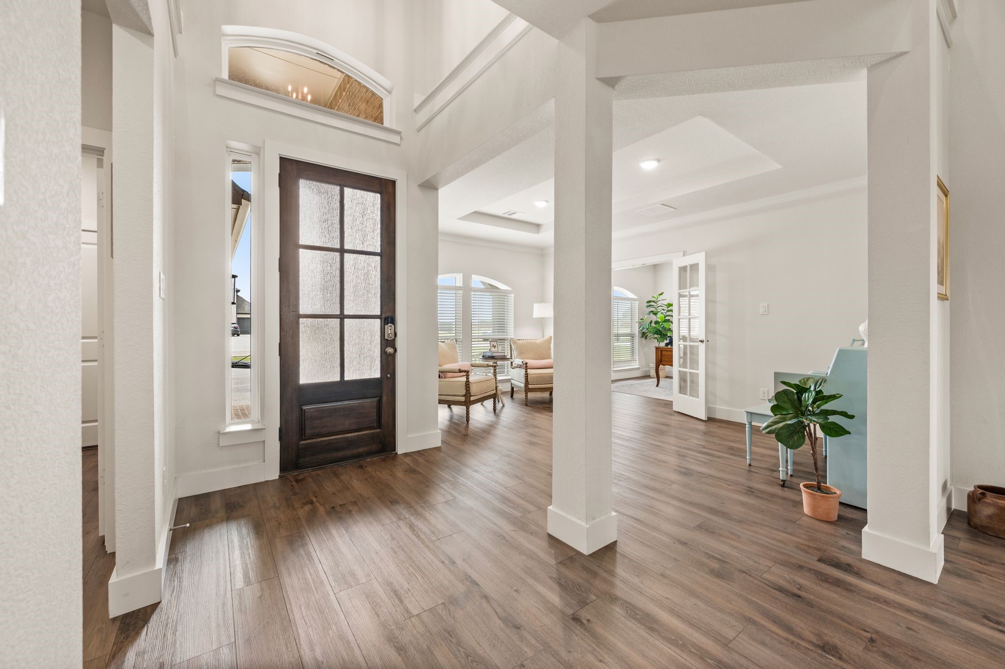 540 Agape Drive Haslet TX 76052