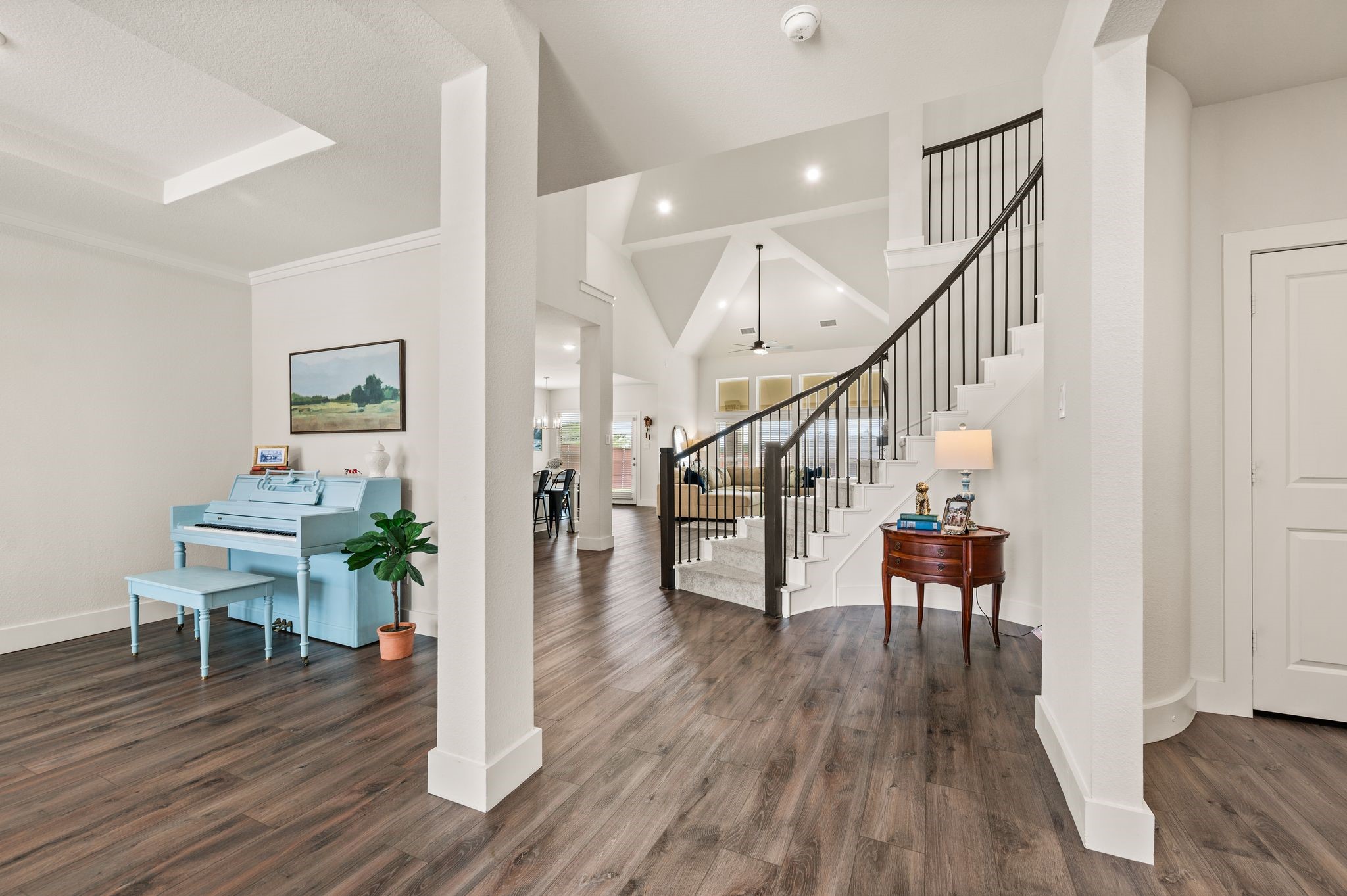 540 Agape Drive Haslet TX 76052