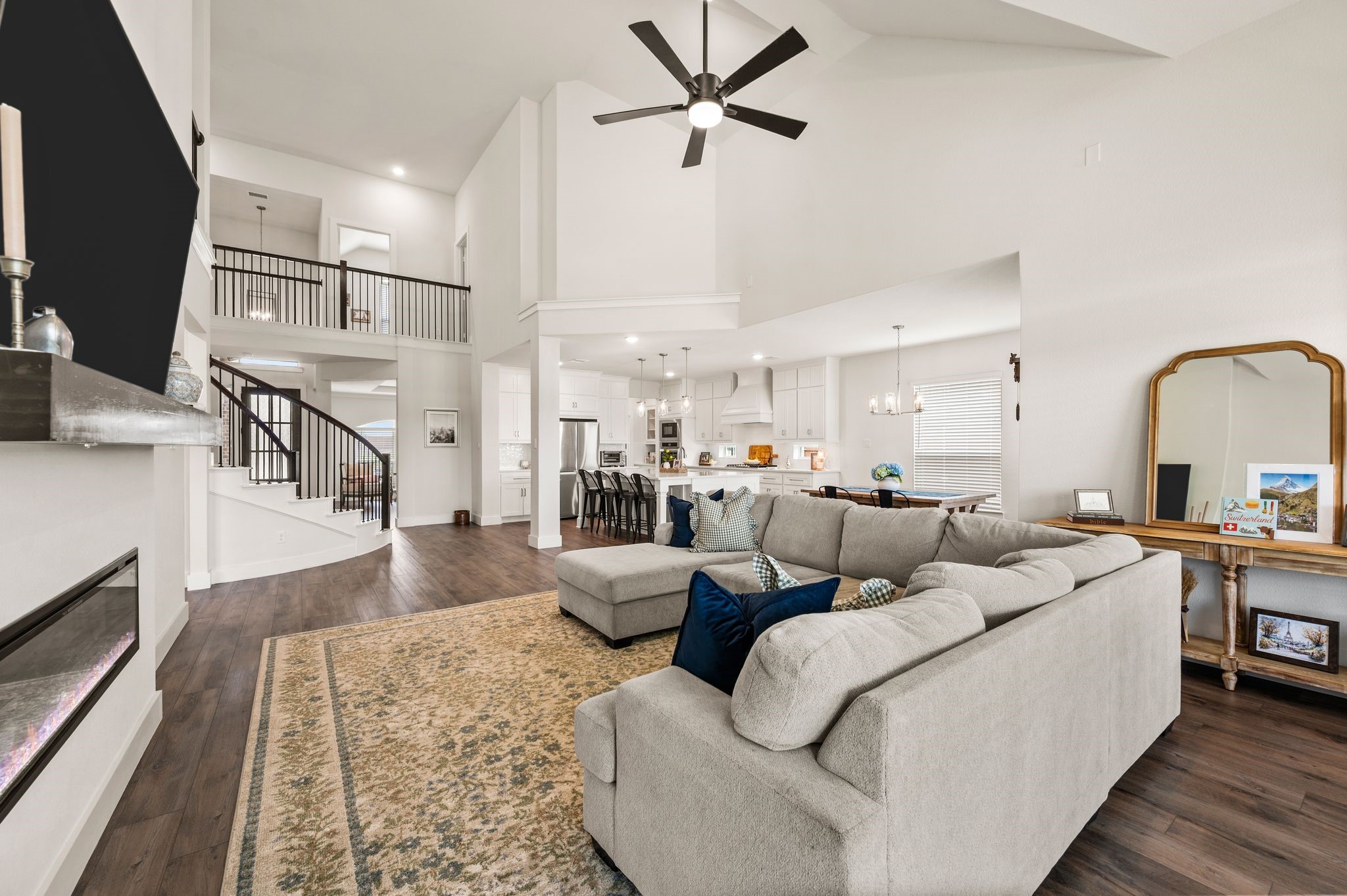 540 Agape Drive Haslet TX 76052