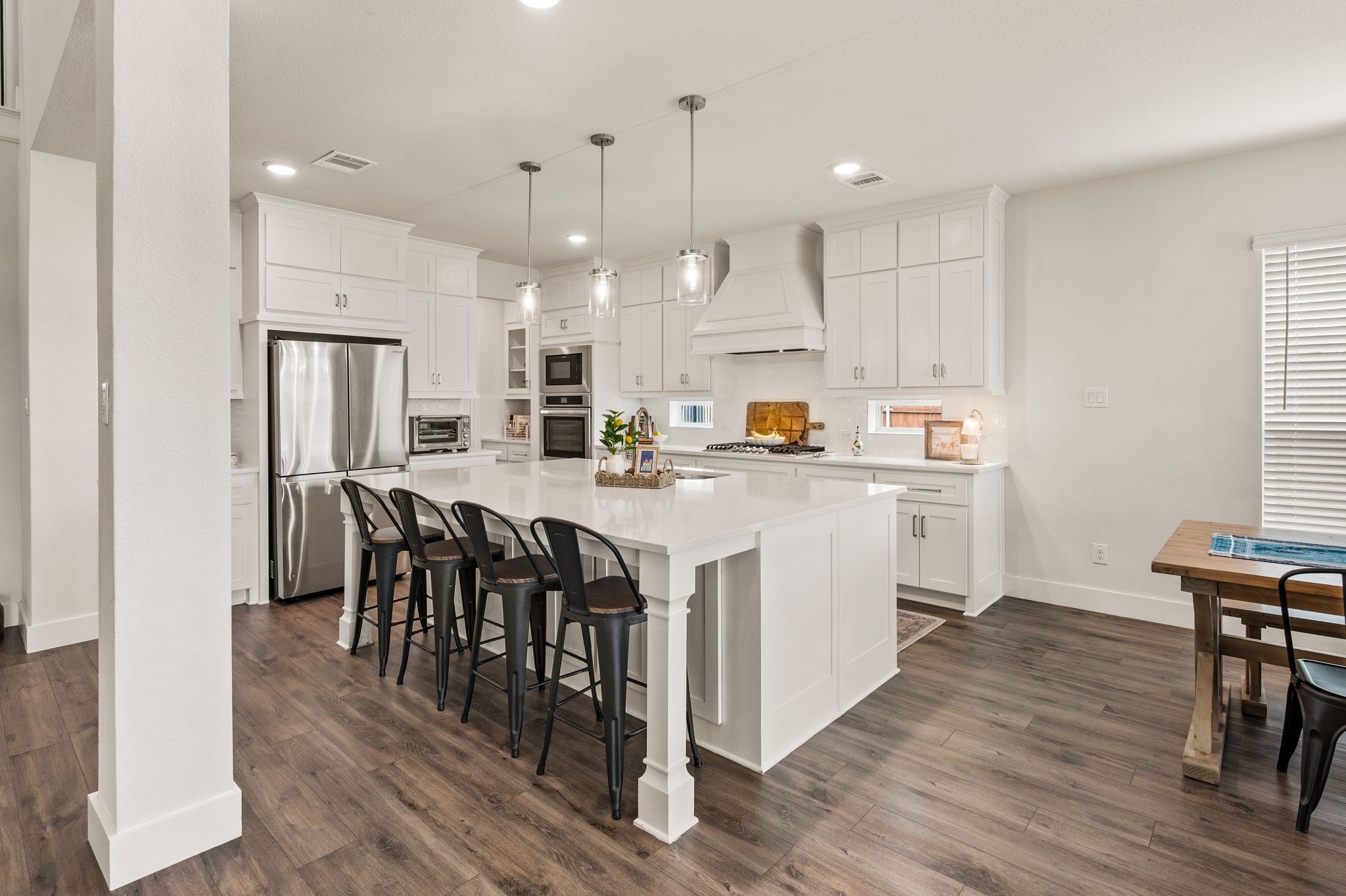 540 Agape Drive Haslet TX 76052