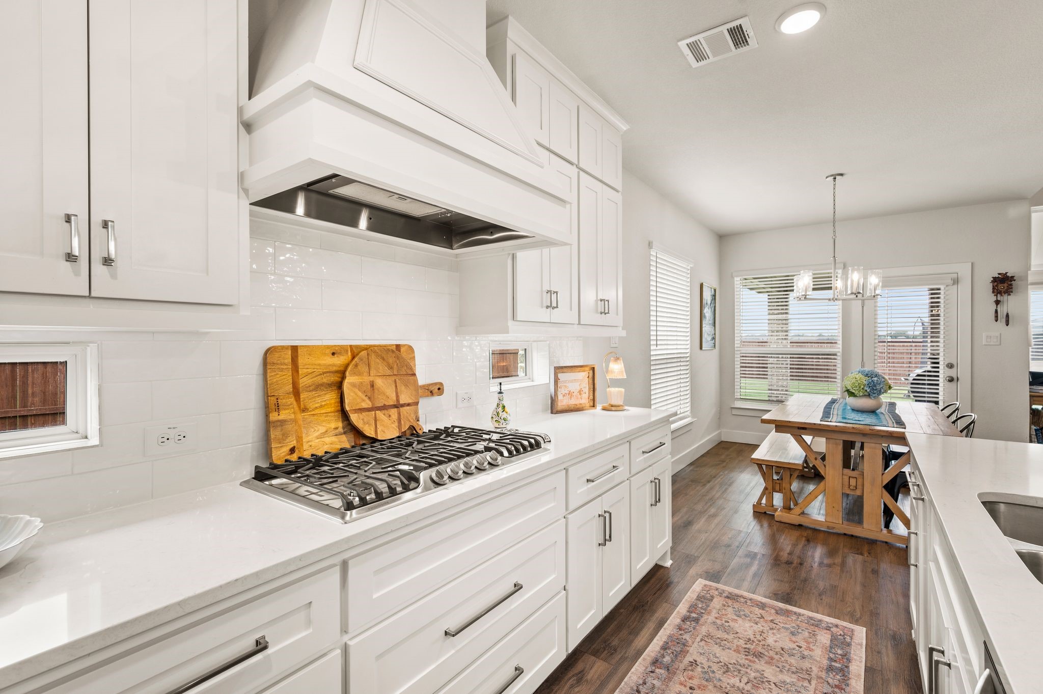 540 Agape Drive Haslet TX 76052