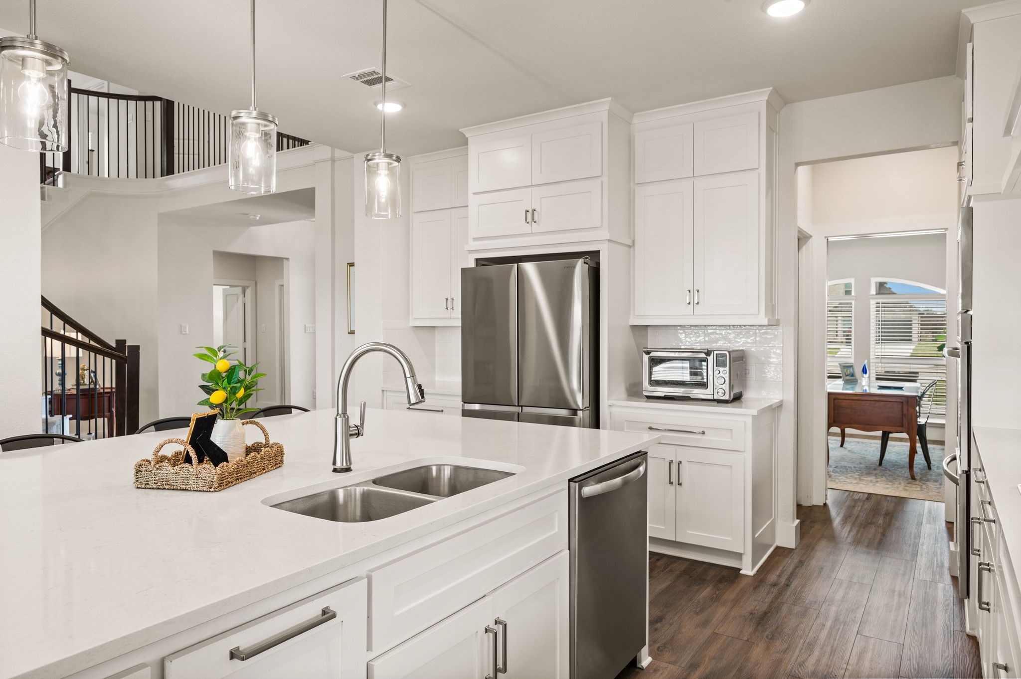 540 Agape Drive Haslet TX 76052