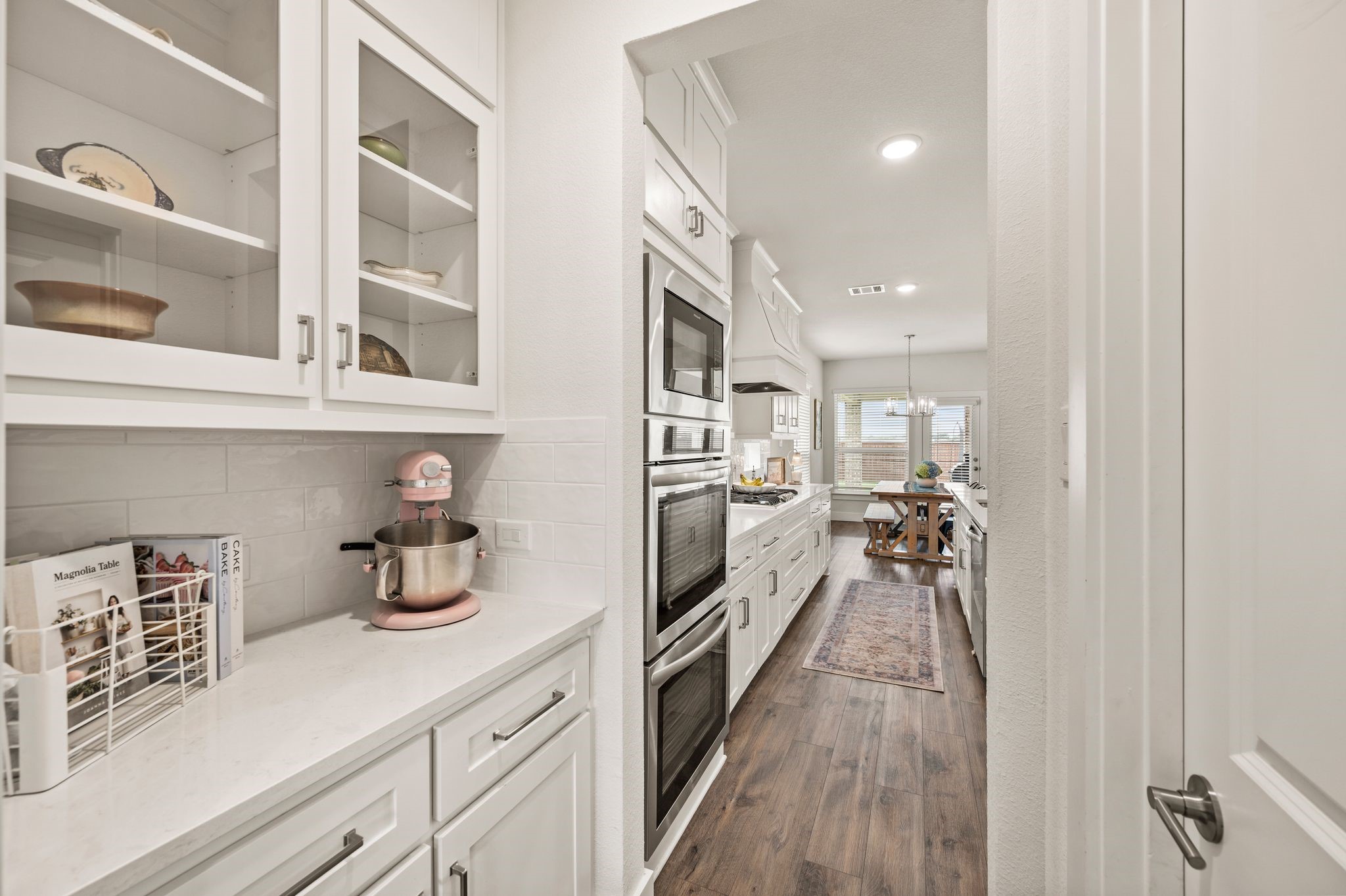 540 Agape Drive Haslet TX 76052
