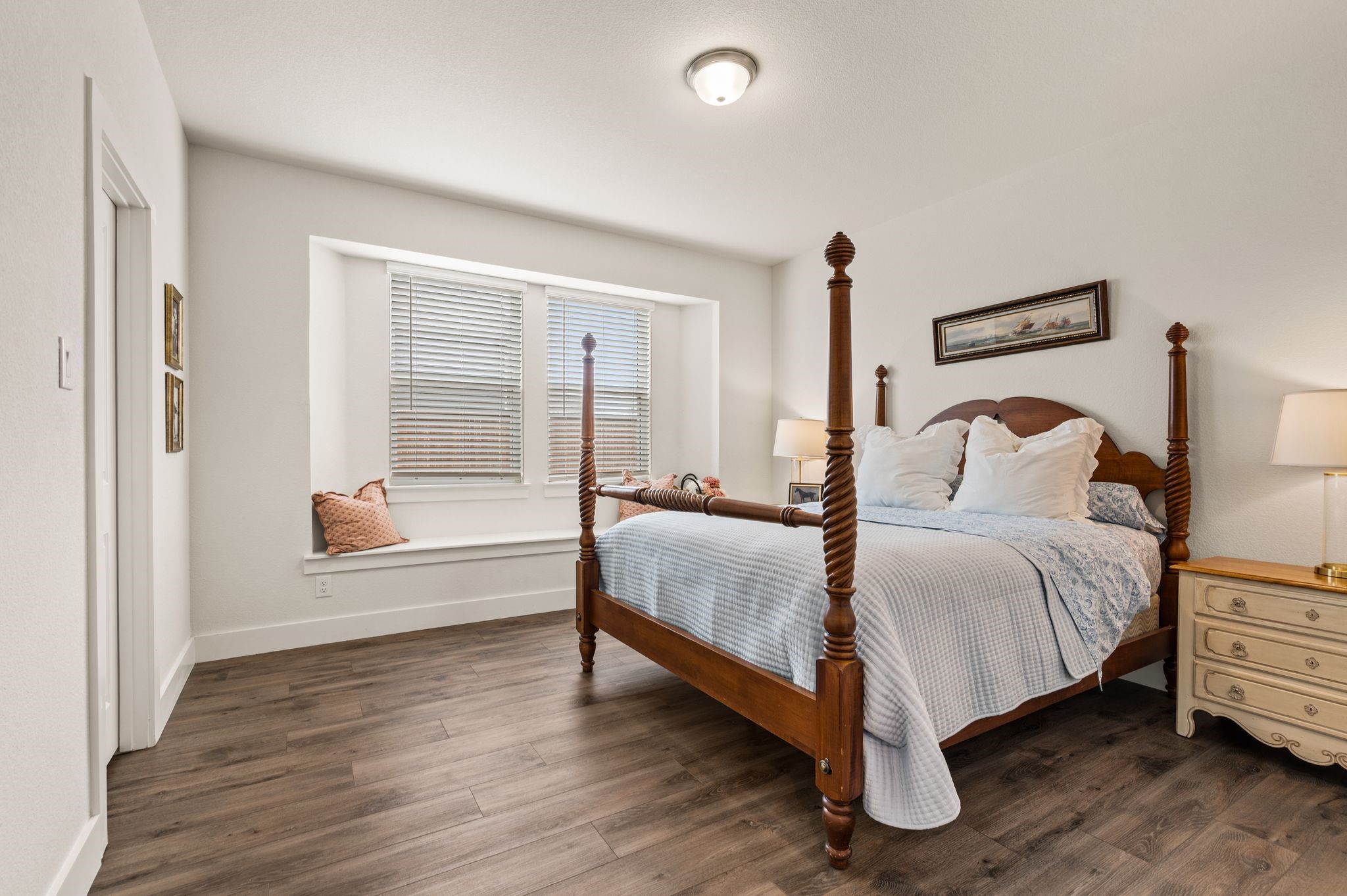 540 Agape Drive Haslet TX 76052