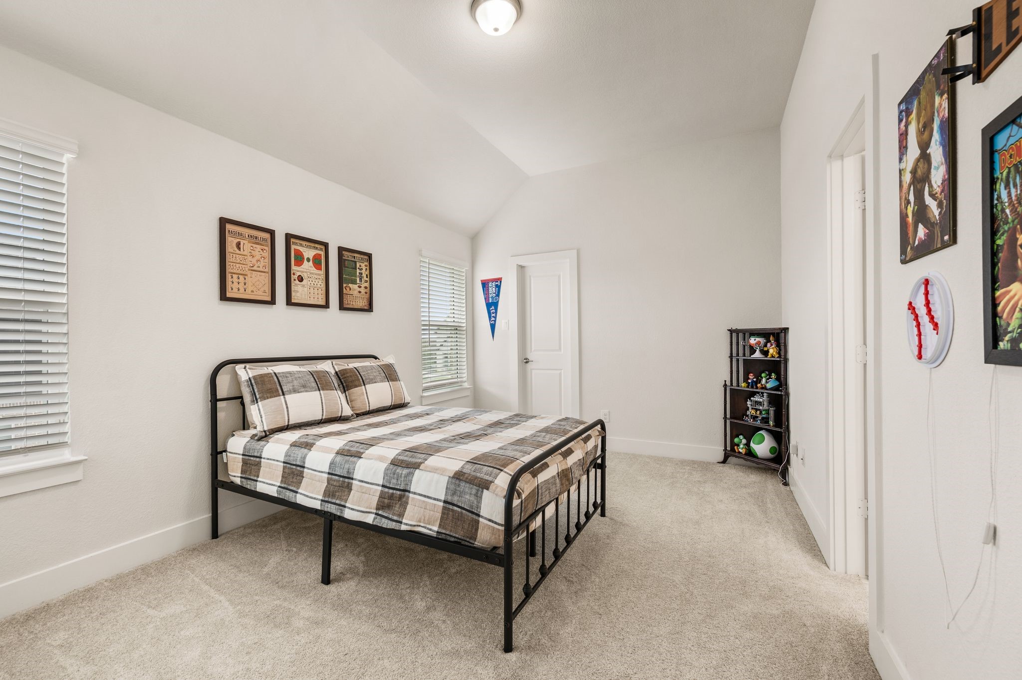 540 Agape Drive Haslet TX 76052