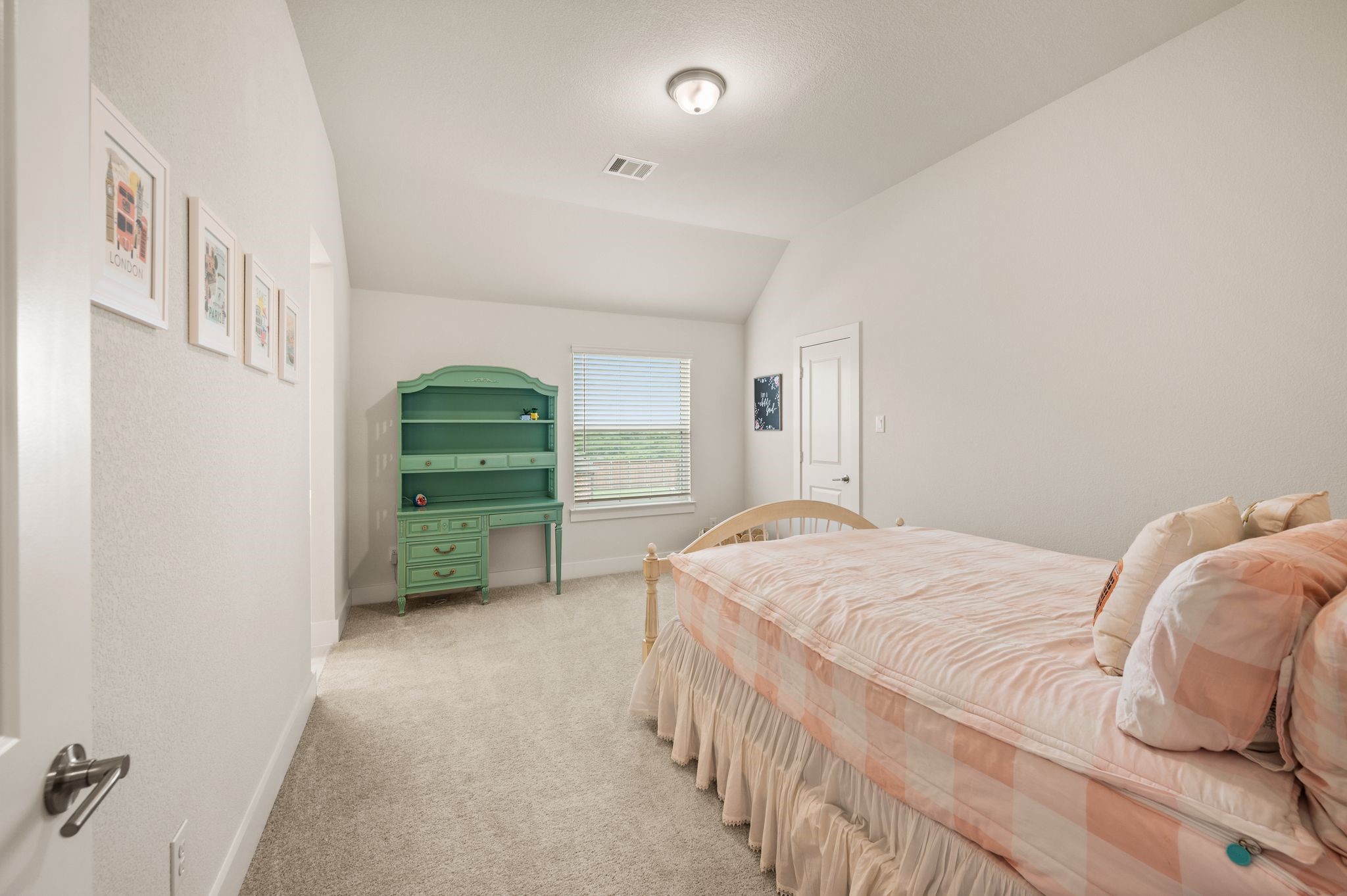 540 Agape Drive Haslet TX 76052