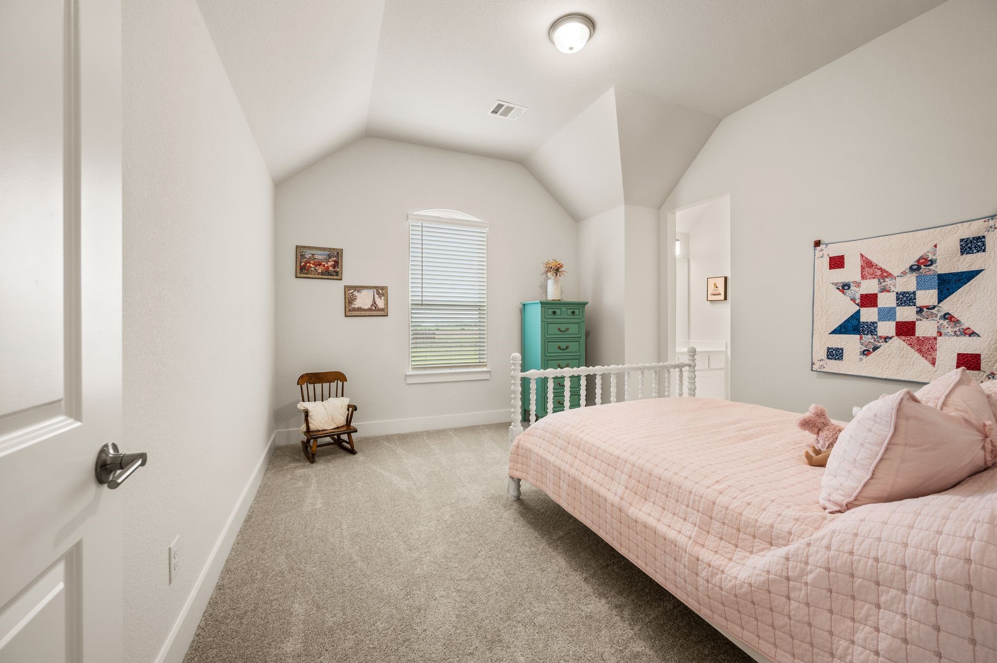 540 Agape Drive Haslet TX 76052