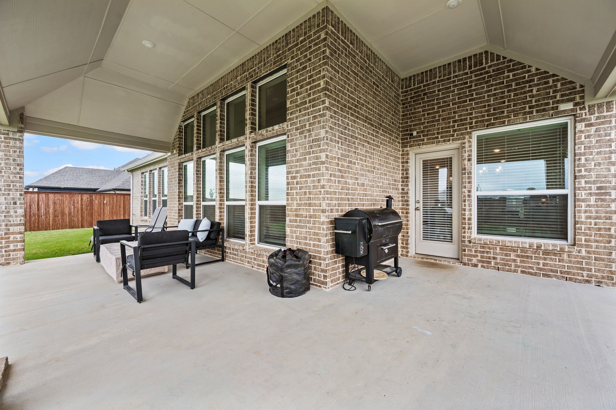 540 Agape Drive Haslet TX 76052