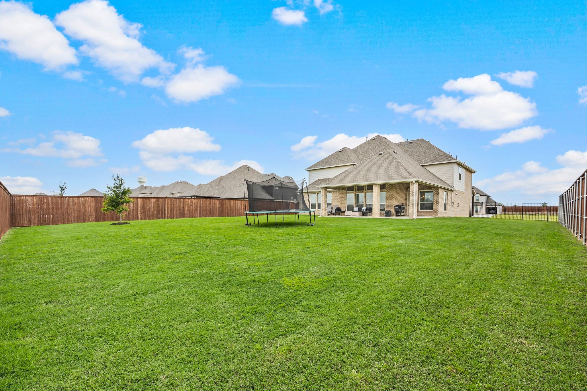 540 Agape Drive Haslet TX 76052