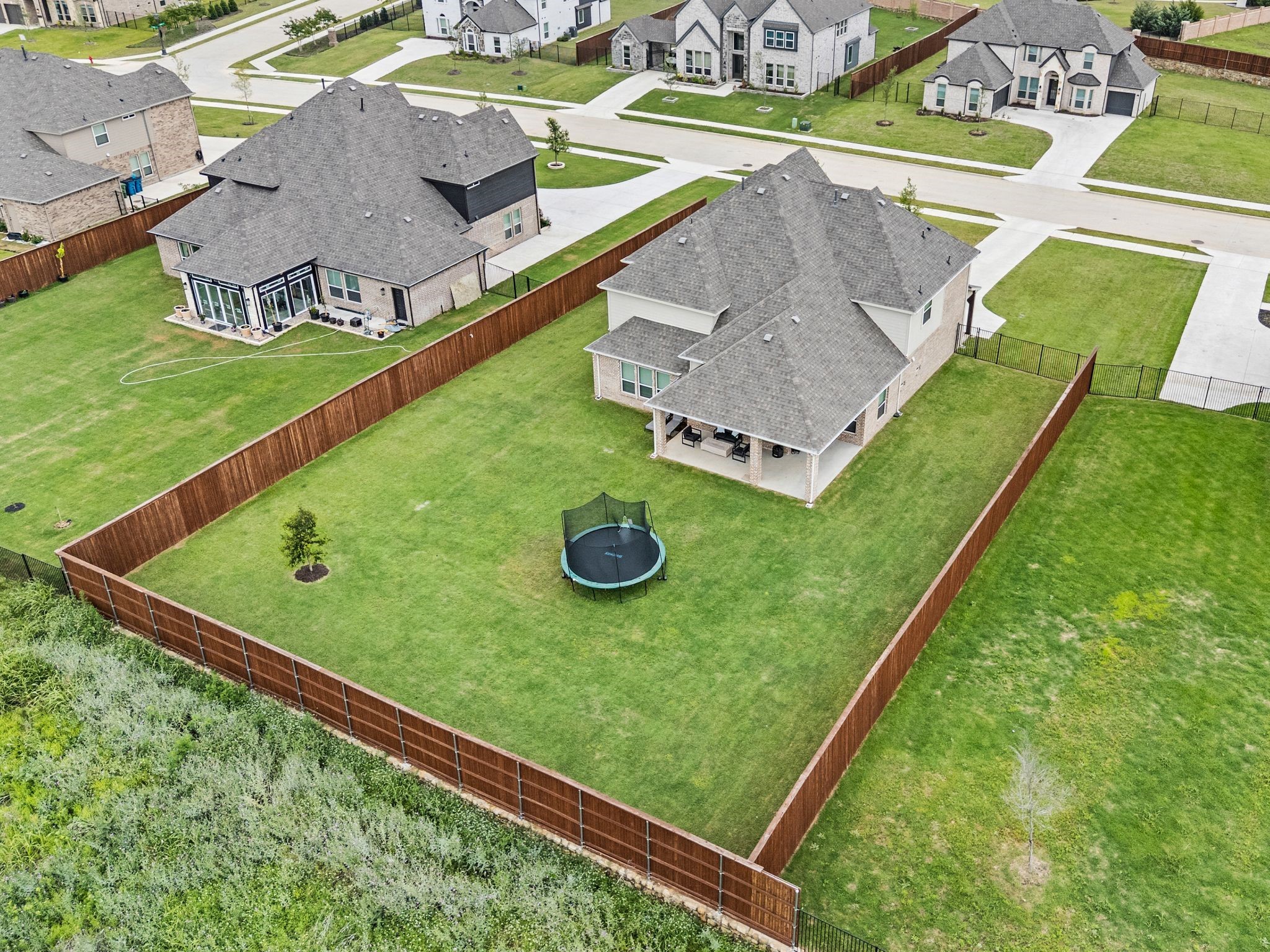 540 Agape Drive Haslet TX 76052