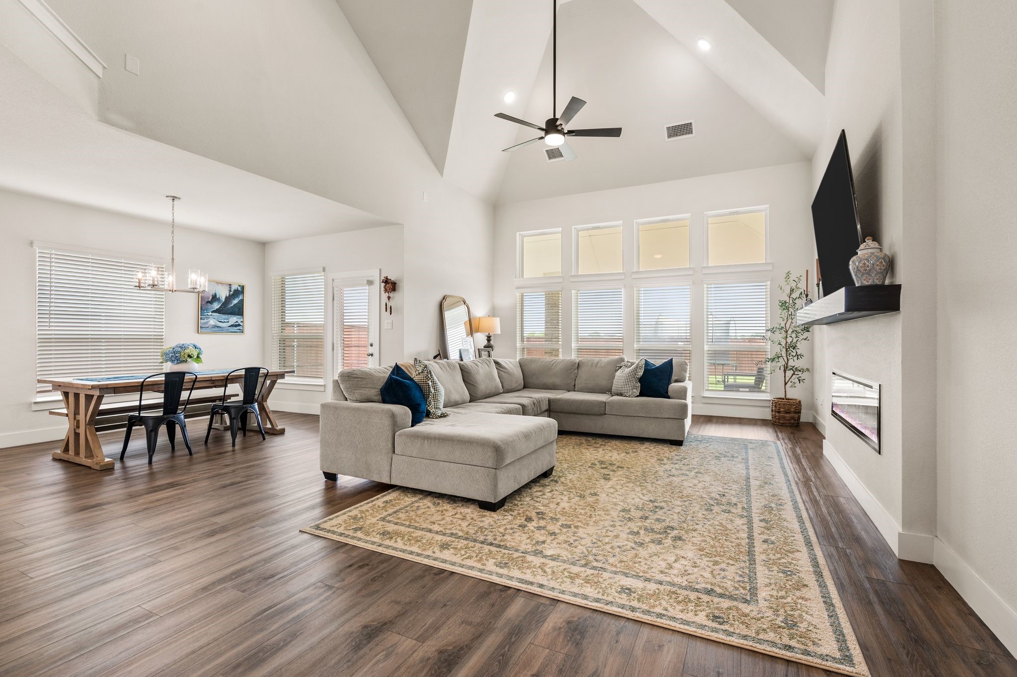540 Agape Drive Haslet TX 76052