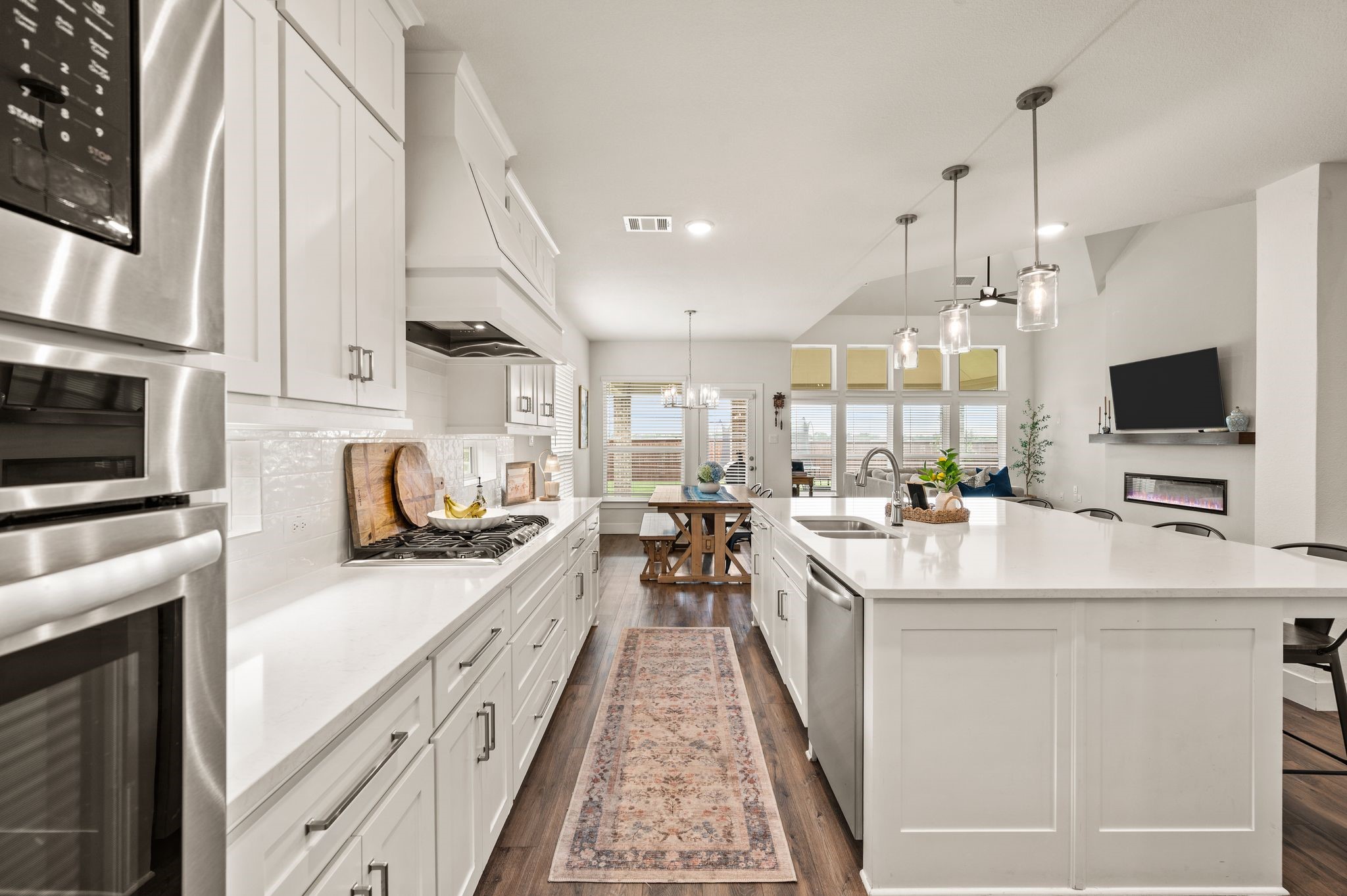 540 Agape Drive Haslet TX 76052