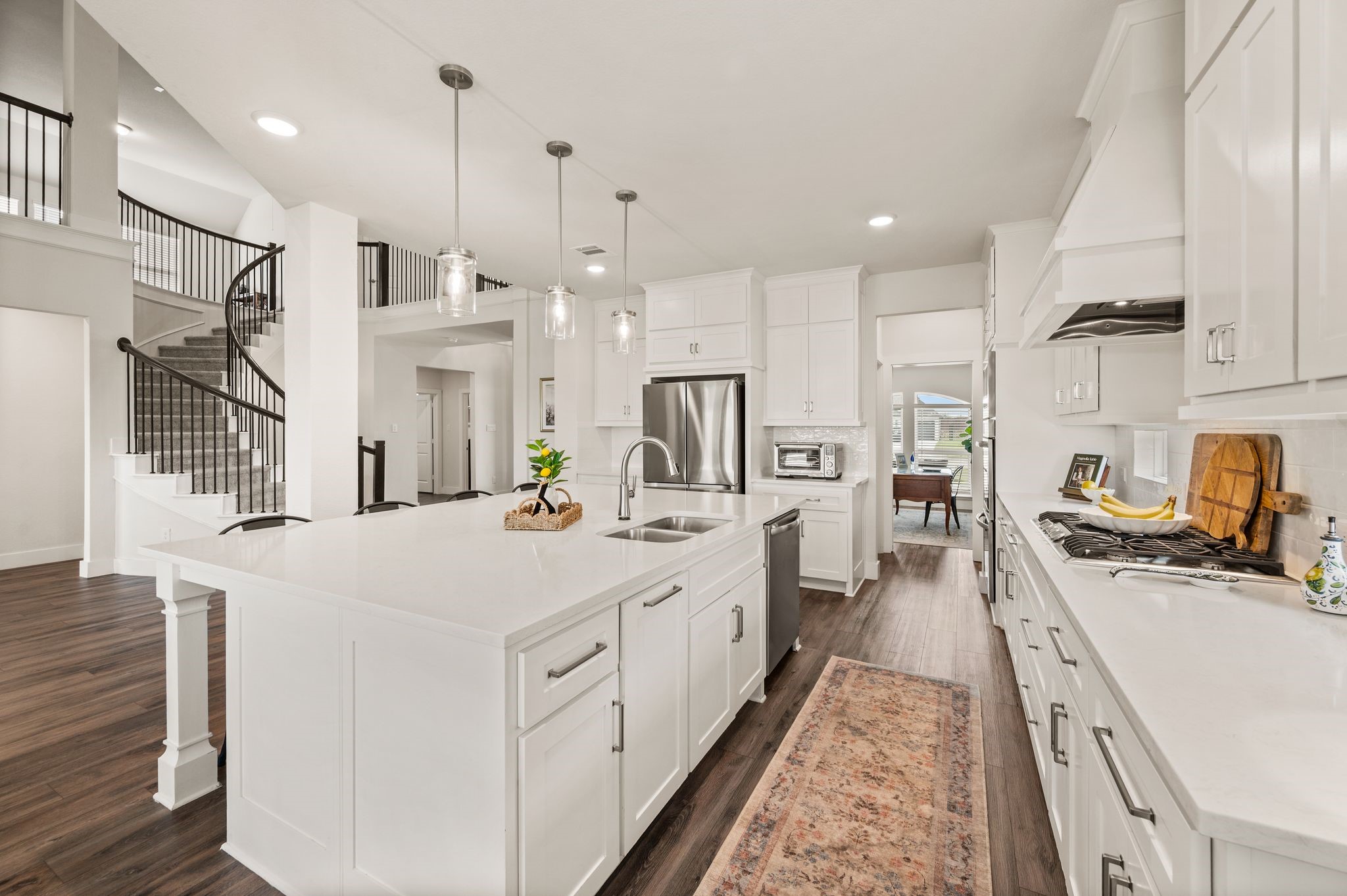 540 Agape Drive Haslet TX 76052