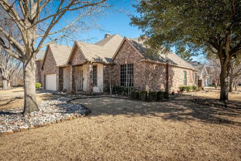 409 Crabapple Way Mckinney TX 75072