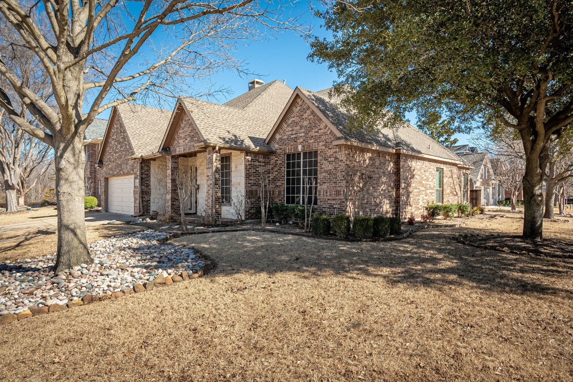 409 Crabapple Way Mckinney TX 75072