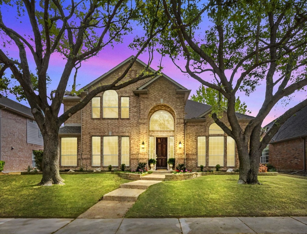 8500 Lancome Drive Plano TX 75025