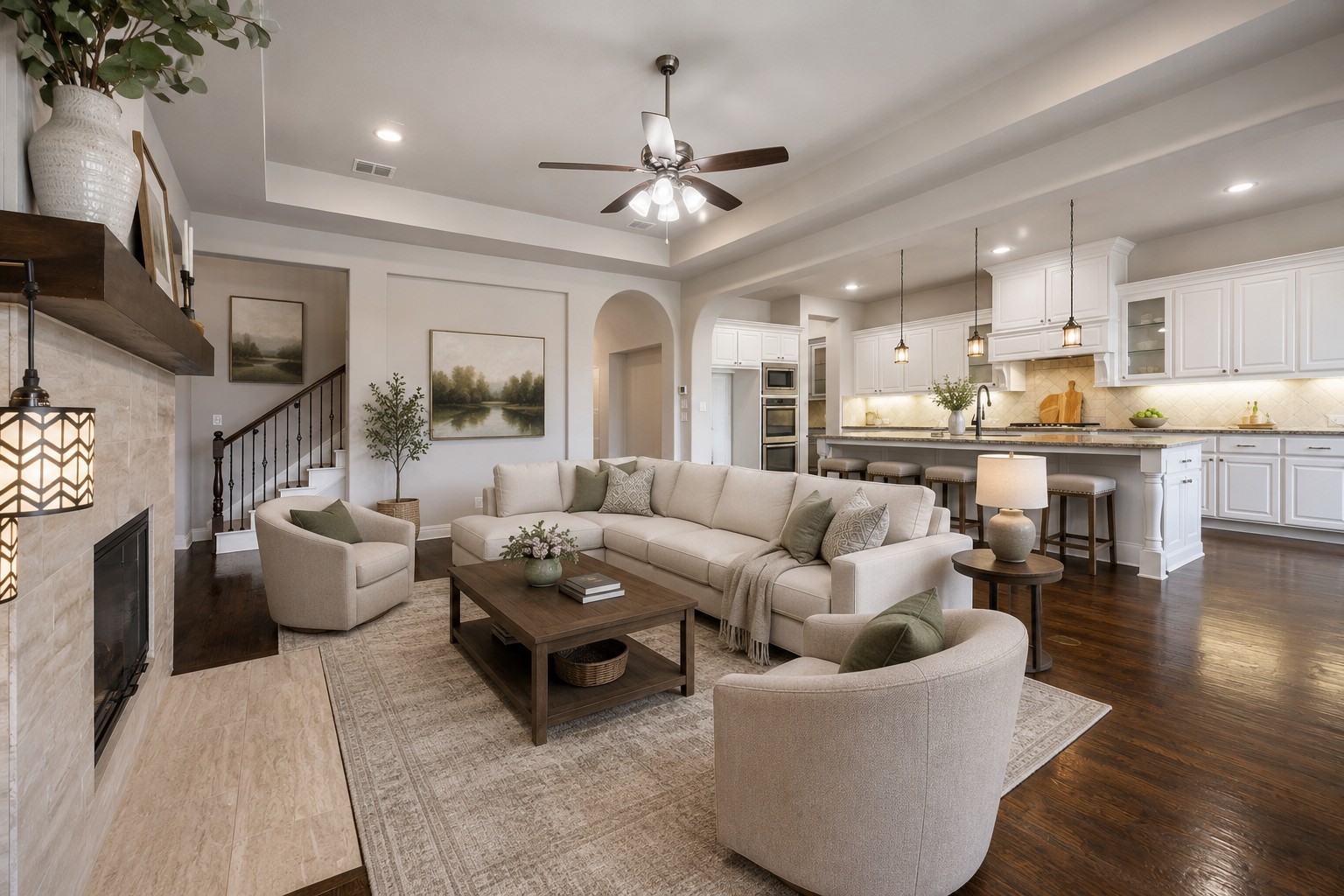 1336 Grassland Drive Celina TX 75009