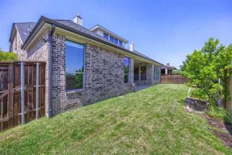 1336 Grassland Drive Celina TX 75009