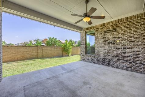 1336 Grassland Drive Celina TX 75009