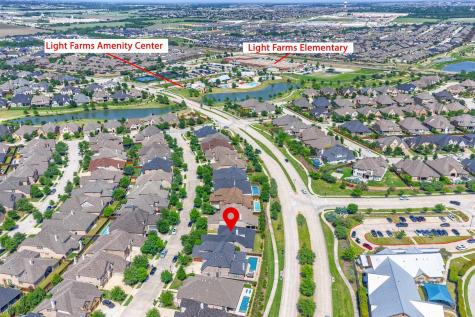 1336 Grassland Drive Celina TX 75009