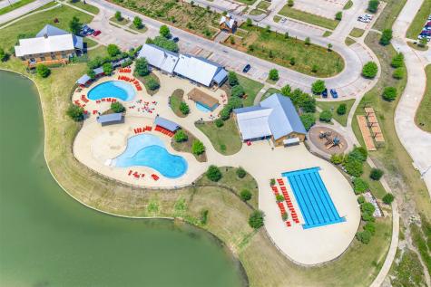 1336 Grassland Drive Celina TX 75009