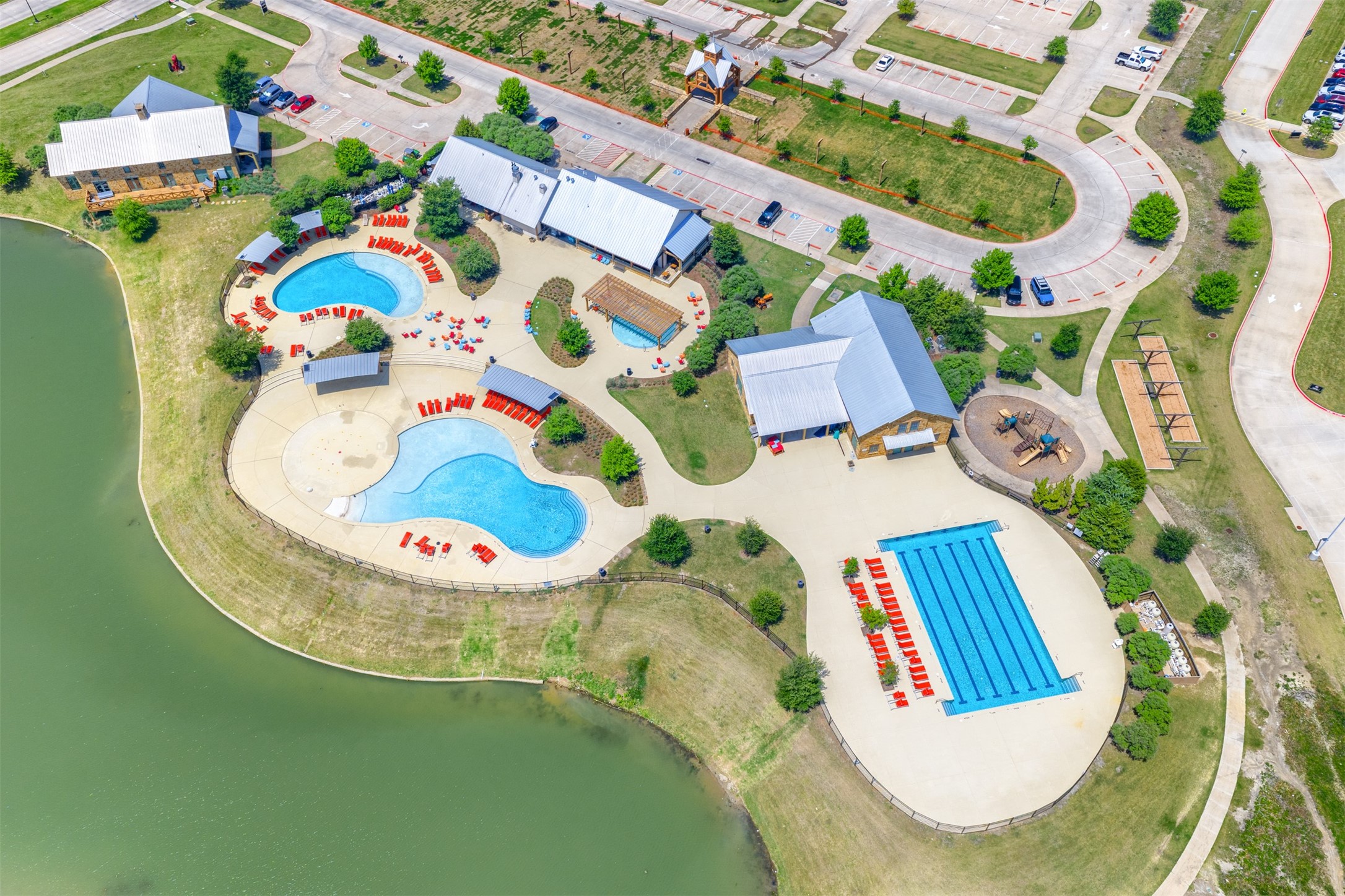 1336 Grassland Drive Celina TX 75009