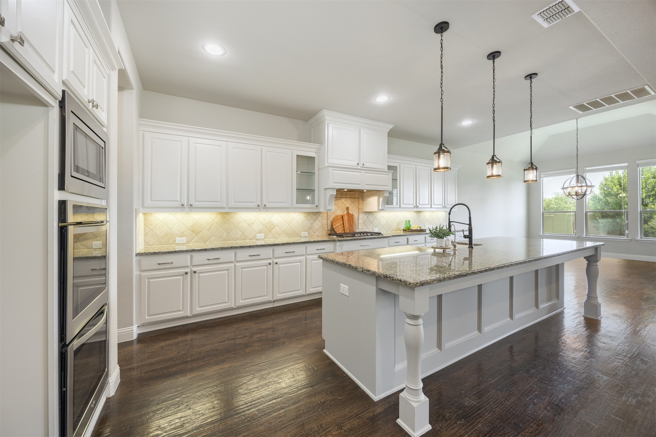 1336 Grassland Drive Celina TX 75009
